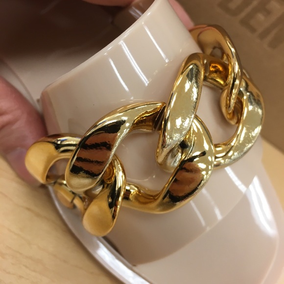 - 🌸🌸🌸⚱️Steve Maddens Blush Slides⚱️🌸🌸🌸 - Picture 5 of 5